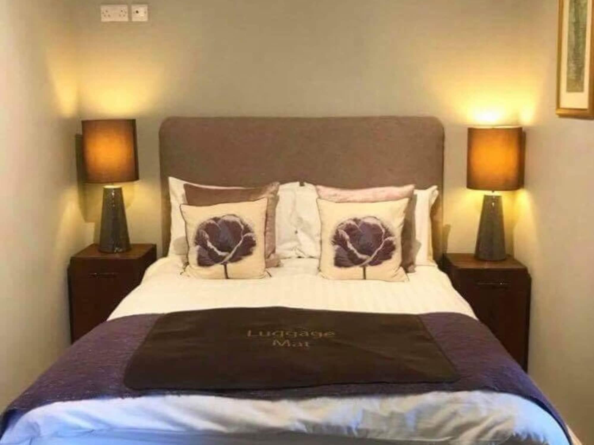 Throstle Nest Farm Hotel Carleton Ngoại thất bức ảnh