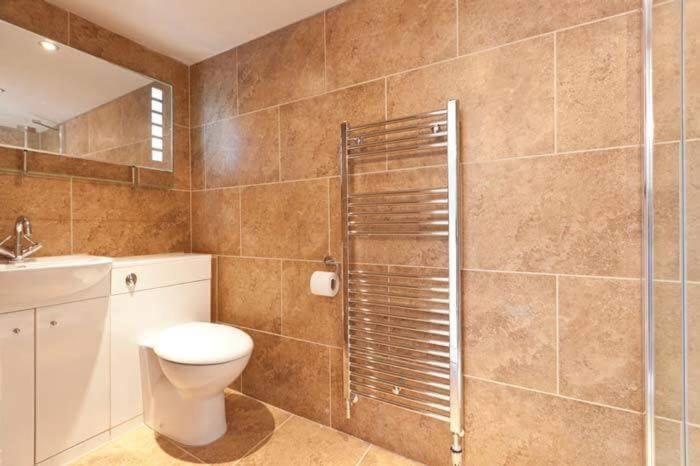 Throstle Nest Farm Hotel Carleton Ngoại thất bức ảnh